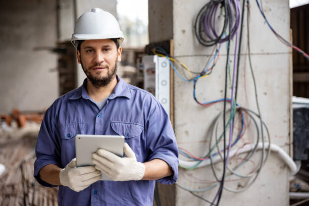 Best Electric Panel Repair  in Newburgh Heights, OH